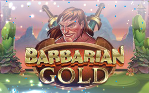 Barbarian Gold